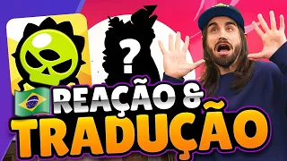 BRAWL TALK TRADUZIDO E EXPLICADO! MUTAÇÕES VÃO QUEBRAR O JOGO?