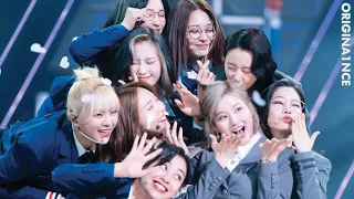 All 9 TWICE Members Have Officially Renewed Their Contracts With JYPE!!! which means...🥳🙌❤️