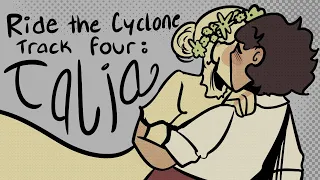 Talia | Ride The Cyclone Animatic