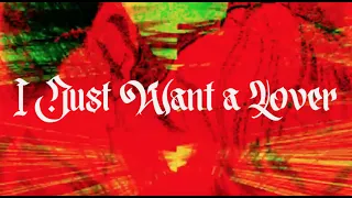 I JUST WANT A LOVER by Noah Cyrus VISUALS & LYRIC VIDEO