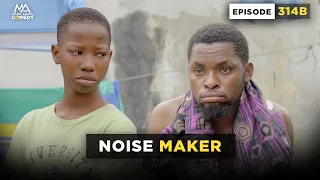 Noise Maker - Throw Back Video (Mark Angel Comedy)