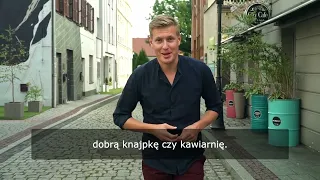 Wielkopolska Travel S02 E03 - Dobrzyca, Jarocin, Śmiełów