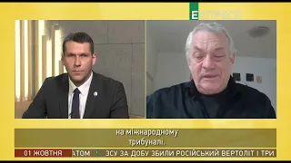 Звернення Путіна Федеральним зборам 30 вересня може стати останнім у його житті, -  Яковенко