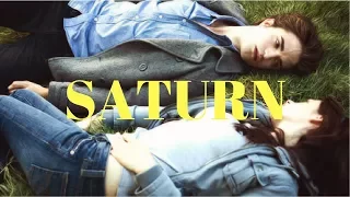 The Twilight Saga - SATURN - Sleeping at Last