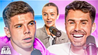 Kady Mcdermott Talks Love Island Final, Fake Couples & Relationship ICKs! FULL PODCAST.45