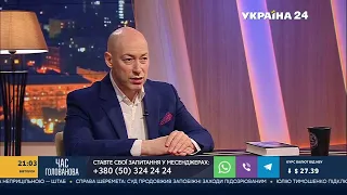 Гордон о том, останется ли Лукашенко у власти, каким интервью гордится, о ЕС и о Меладзе