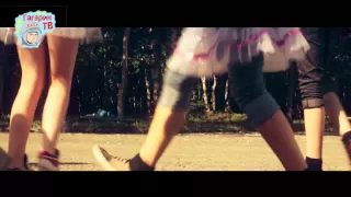 ДОЛ имени Ю А  Гагарина   PartyROCK 3 смена 2015