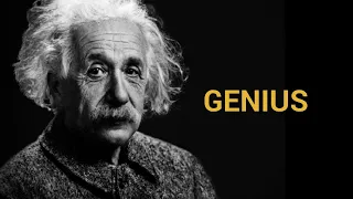 TOP 3 ALBERT EINSTEIN UNIQUE HABITS