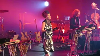 Let Go - Imogen Heap and Guy Sigsworth - Frou Frou - Live at Roundhouse - 15 November 2019