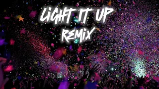 Light It Up [Remix] | #viral #viralsong #foryou