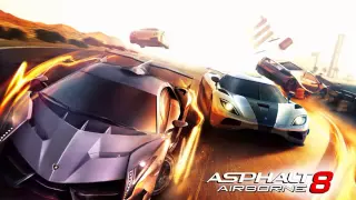 Vodka Aspirin 【Asphalt8 OST】