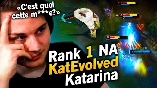 INSANE.. - Pandore Reacts 'MINECRAFT MORDE SKIN' & 'How KatEvolved Stomps KR Challengers and Pros'