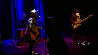 Jamie McLean Band - Them Changes -  Live at Fairfield Theater Company