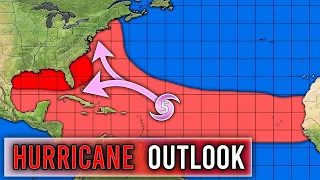 Hurricane Season Forecast... Hyperactive?