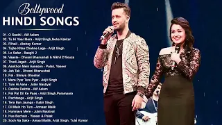 Latest Bollywood Love Songs 2021- Arijit singh,Neha Kakkar,Atif Aslam,Armaan Malik,Shreya Ghoshal #4