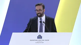 ECB Forum on Central Banking 2022 - Wednesday 29 June - Panel 2