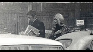 Serge Gainsbourg : Ses "cent jours d'amour fou" avec Brigitte Bardot, mariée à l'époque