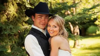 Happy Belated 10th Wedding Anniversary Amber Marshall and Shawn Turner