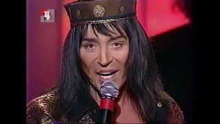 Валерий Леонтьев: Роза Каира, Давай-Давай, 2002