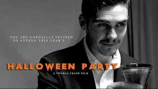 HALLOWEEN PARTY Teaser