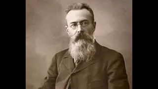 Nikolai Rimsky-Korsakov - Sadko