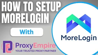 How To Use MoreLogin With Proxies | MoreLogin Discount Code | MoreLogin Tutorial Antidetect Browser