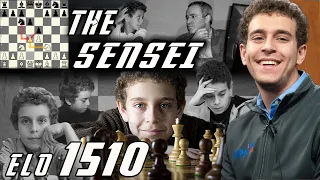 Deconstructing The Philidor Defence  | The Sensei Speedrun | Grandmaster Naroditsky