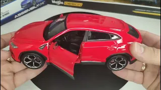 1:24 Maisto Lamborghini Urus Special Edition