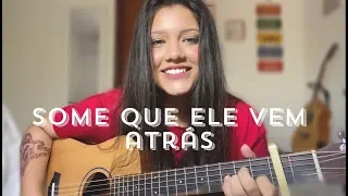 Some que ele vem atrás- Anitta e Marília Mendonça | Beatriz Marques (cover)