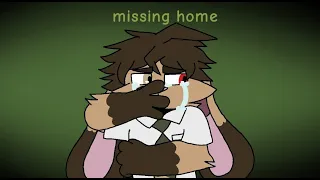 Missing Home // Meme (vent with kinsona/SDR2 SPOILS) LOUD NOISE WARNING