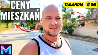 Ceny Mieszkań w Pattaya w Tajlandii: Zobacz Standard Nieruchomości Oraz Lokalizację na Pratamnak 🇹🇭