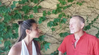 Stage "L'Essence du Tantra & de la Voix" par Frédéric Steine & Kelly Aura