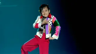 hip hop queen Gunjan sinha solo performance /super dance performance/dance deewane 3