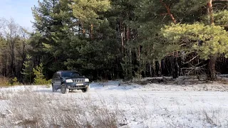 Расход на новых форсунках,Джип 2,7. (По факту, спустя пару месяцев, расход по паспортных данных)