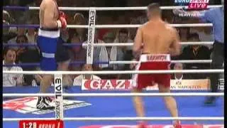 2009-06-26 - Denis Bakhtov vs. Steffen Kretschmann_narezka.avi