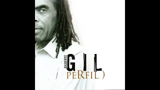 Gilberto Gil Perfil