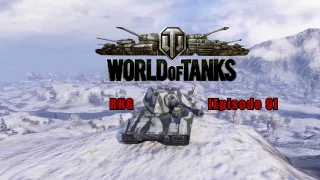 World of Tanks - RNG [Episode 9]