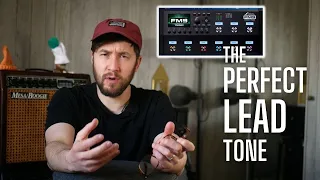 The PERFECT Lead Tone with Fractal