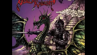 Black Knight - Warlord`s Wrath. Taken from the band`s EP "Master Of Disaster". (1985)