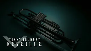 Timmy Trumpet & Plastik Funk - Raveille [BASS BOOSTED]