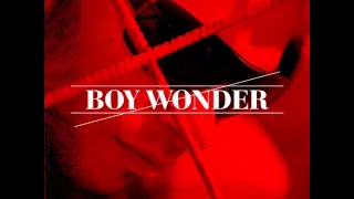 Boy Wonder - Počujete ma? (remix by Lemonade Joe)