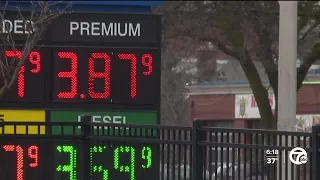 Should Michigan change the gas tax for a road usage charge? Drivers asked to weigh in