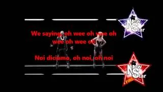 SCREAM AND SHOUT - Britney Spears & Will.i.am.TESTO E TRADUZIONE (Lyrics)