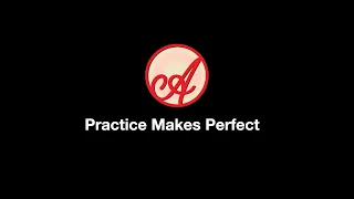 Practice Makes Perfect | David Beckham | Motivation