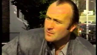 Phil Collins, Eddie Grant, Talk Talk GOOD ROCKIN' TONITE London Sessions 1988