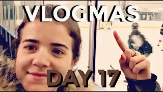 Vlogmas Day 17