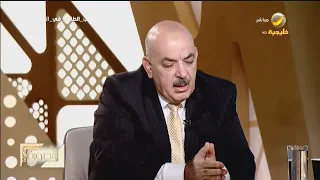 د.أنس الحجي: لا يوجد دليل قاطع أن هناك اتفاق بين السعودية وأمريكا على تسعير النفط بالدولار الأمريكي