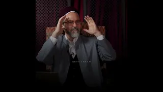 God consciousness ~ Shaykh Hamza Yusuf