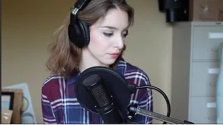 "Work Song" Hozier Cover By Amanda Mustapha