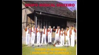 Grupo Musical Cruzeiro - Tanzen in Blumenau (Vol. 1, 1986)